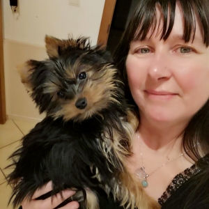 Cooper, de Yorkshire