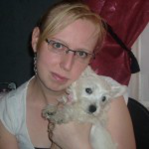 Roxanne, notre Westy